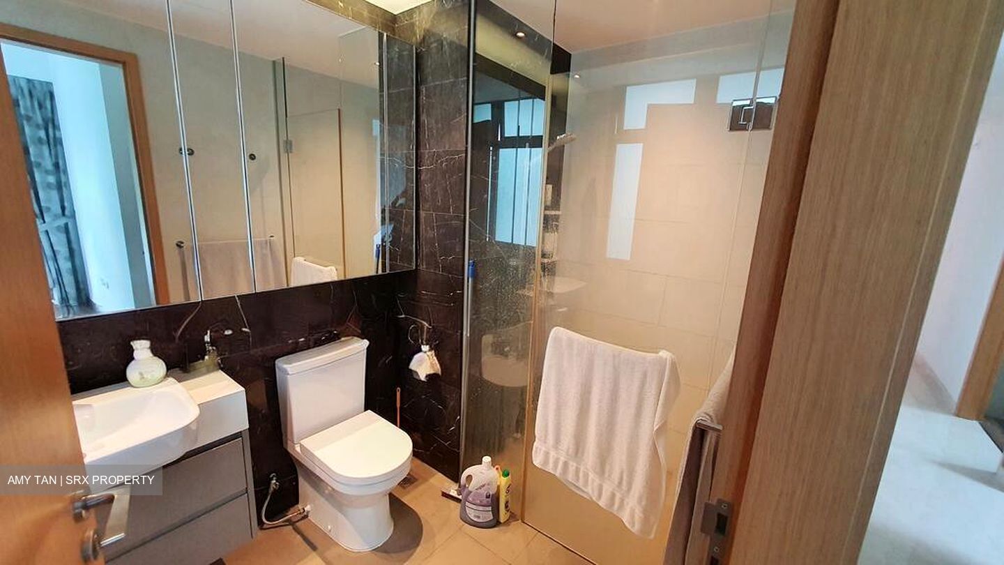 The Glades (D16), Condominium #498369041